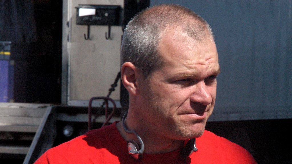 Uwe Boll adalah Bukti Busuknya Film-Film Adaptasi Video Gim Uwe Boll adalah Bukti Busuknya Film-Film Adaptasi Video Gim