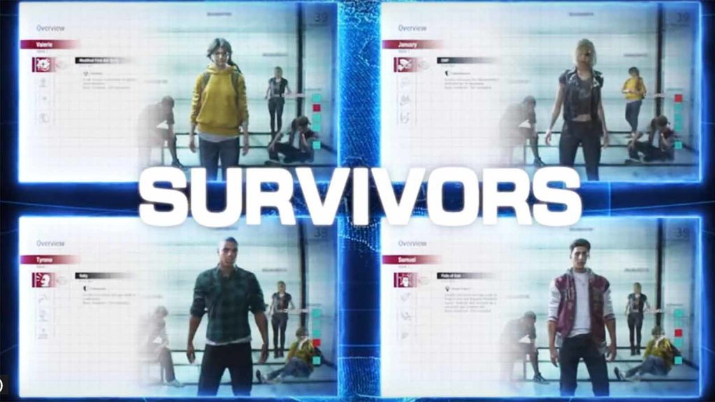Capcom Rilis Gameplay Franchise Resident Evil Project Resistance Capcom Rilis Gameplay Franchise Resident Evil Project Resistance