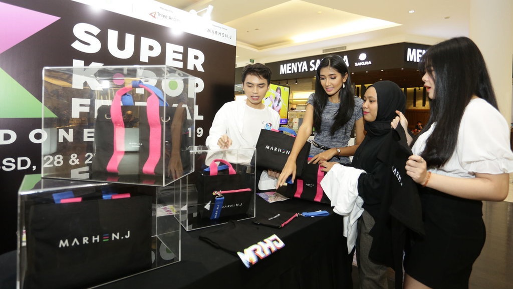 Jadwal Super K-Pop Festival 2019 Jakarta: Noraebang Hingga Workshop Jadwal Super K-Pop Festival 2019 Jakarta: Noraebang Hingga Workshop