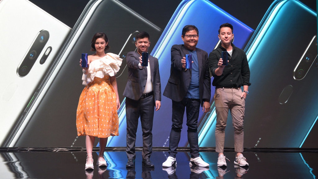 Perbedaan Spesifikasi OPPO A9 dan A5 2020, Harga Terpaut Rp1 Juta Perbedaan Spesifikasi OPPO A9 dan A5 2020, Harga Terpaut Rp1 Juta