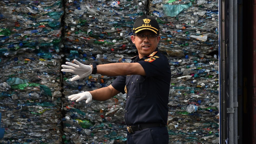 Barang Impor Rp45.000 di E-Commerce Kena Pajak & Bea Masuk di 2020 Barang Impor Rp45.000 di E-Commerce Kena Pajak & Bea Masuk di 2020