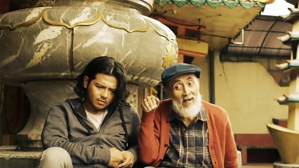 Sinopsis Film Indonesia Martabak Bangka Rilis di Bioskop Besok Sinopsis Film Indonesia Martabak Bangka Rilis di Bioskop Besok