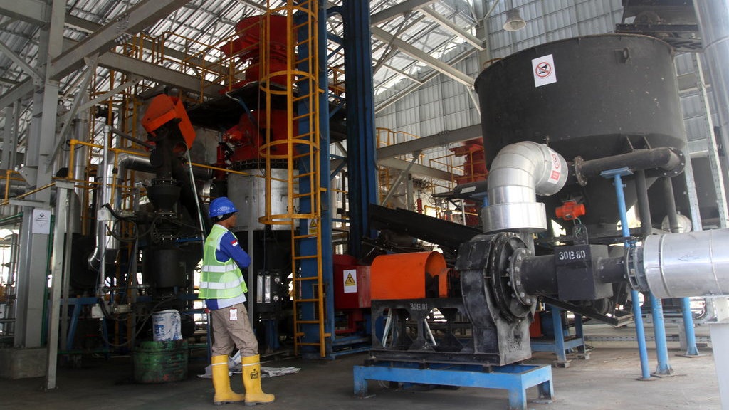 Kelebihan dan Kekurangan Bioenergi serta Dampak Penggunaannya Kelebihan dan Kekurangan Bioenergi serta Dampak Penggunaannya