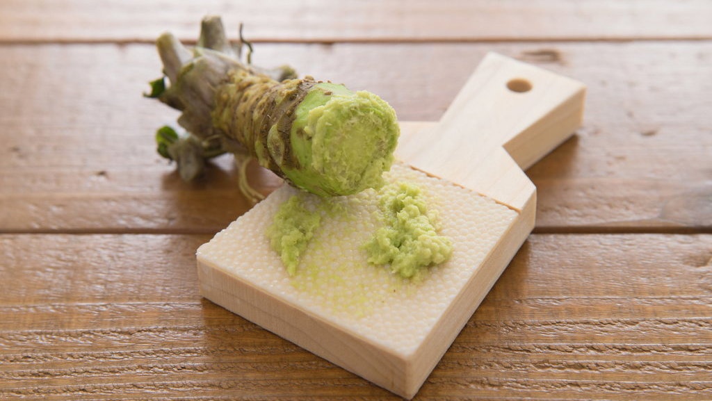 Manfaat Wasabi Bagi Kesehatan: Cegah Pilek Hingga Jadi Obat Kanker Manfaat Wasabi Bagi Kesehatan: Cegah Pilek Hingga Jadi Obat Kanker