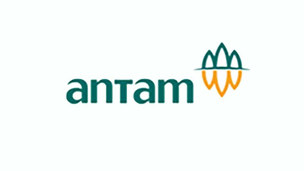 Antam Setujui Dividen Rp3,6 Triliun atau Rp151,77 per Saham Antam Setujui Dividen Rp3,6 Triliun atau Rp151,77 per Saham