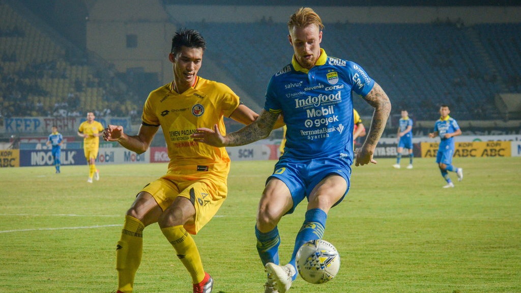 Live Streaming MU vs Persib Big Match Liga 1 2019 Pukul 18.30 WIB Live Streaming MU vs Persib Big Match Liga 1 2019 Pukul 18.30 WIB