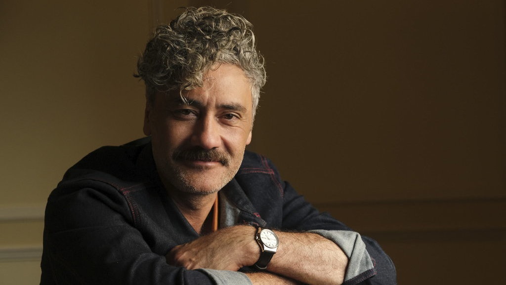 Rekam Jejak Taika Waititi Sutradara Film Pemenang TIFF 2019 Rekam Jejak Taika Waititi Sutradara Film Pemenang TIFF 2019