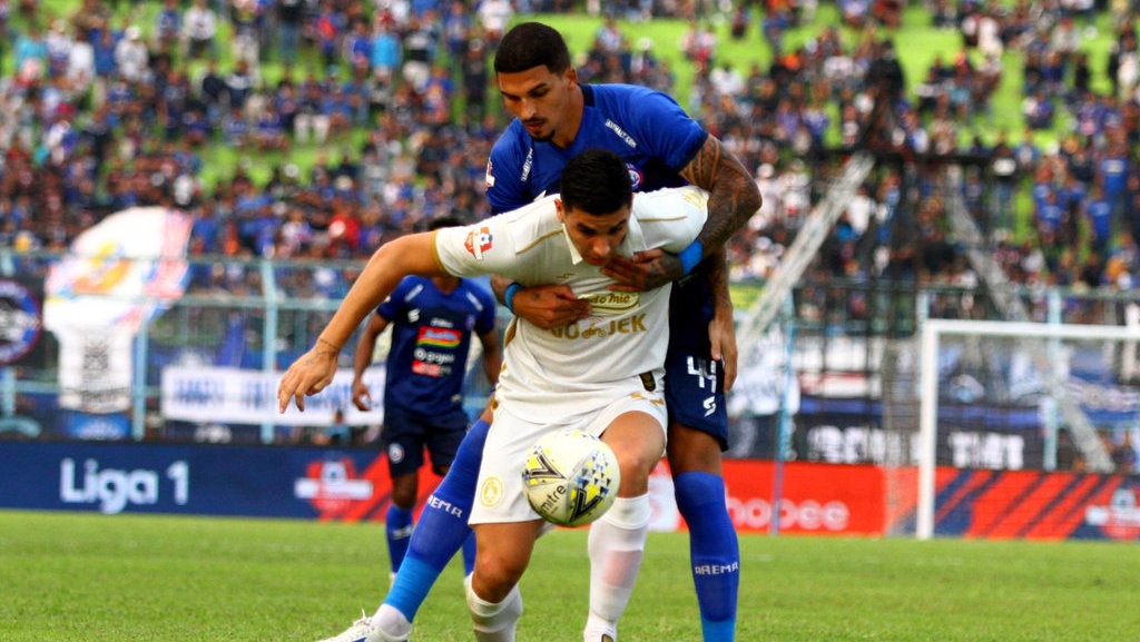 Live Streaming Indosiar Arema FC vs Semen Padang 28 Oktober 2019 Live Streaming Indosiar Arema FC vs Semen Padang 28 Oktober 2019