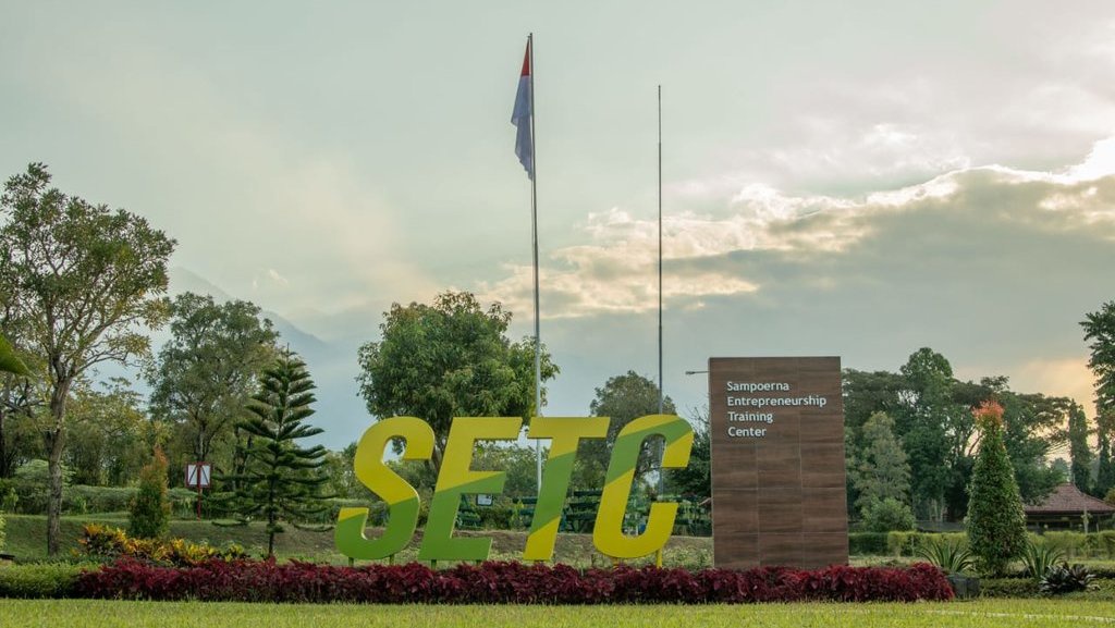 Kisah Sipetek & Kebaikan yang Mesti Diteruskan Kisah Sipetek & Kebaikan yang Mesti Diteruskan