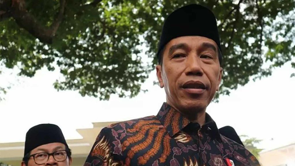 Selain Perppu, Jokowi Juga Perlu Tengok Kembali Pimpinan Baru KPK Selain Perppu, Jokowi Juga Perlu Tengok Kembali Pimpinan Baru KPK