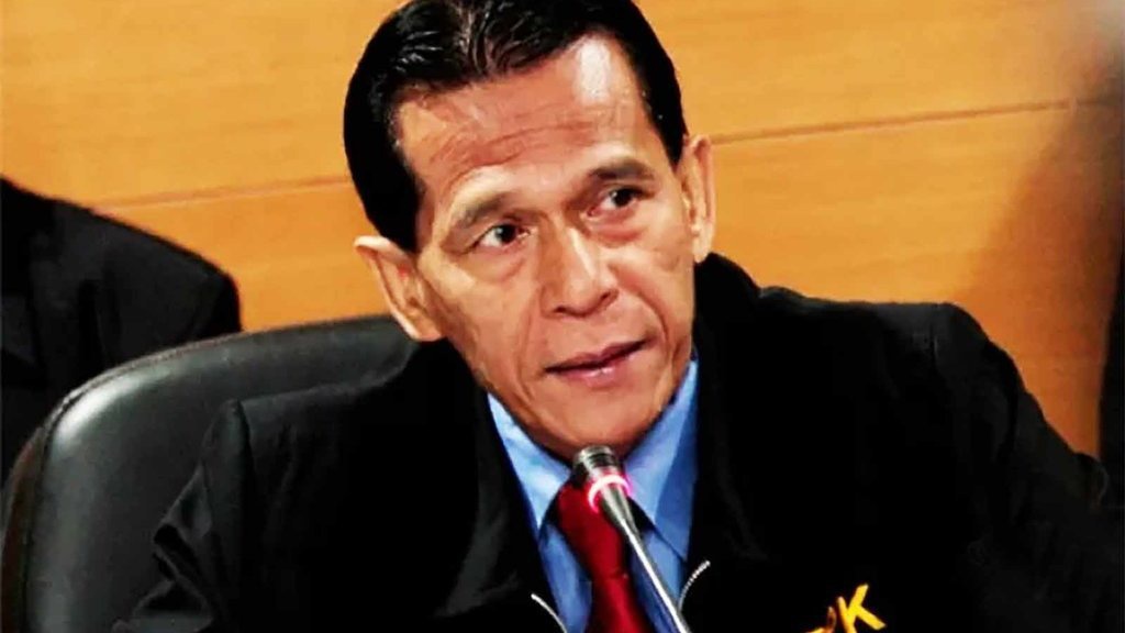 Kasus Rizal Djalil dan Korupsi-Korupsi Lain di BPK RI Kasus Rizal Djalil dan Korupsi-Korupsi Lain di BPK RI
