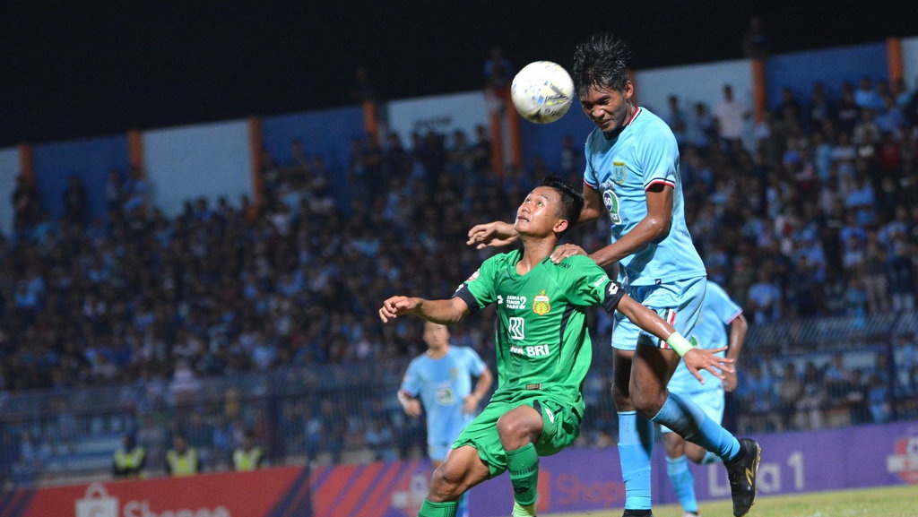 Bhayangkara FC vs PSM: Jadwal, Prediksi, Skor H2H, Live Streaming Bhayangkara FC vs PSM: Jadwal, Prediksi, Skor H2H, Live Streaming