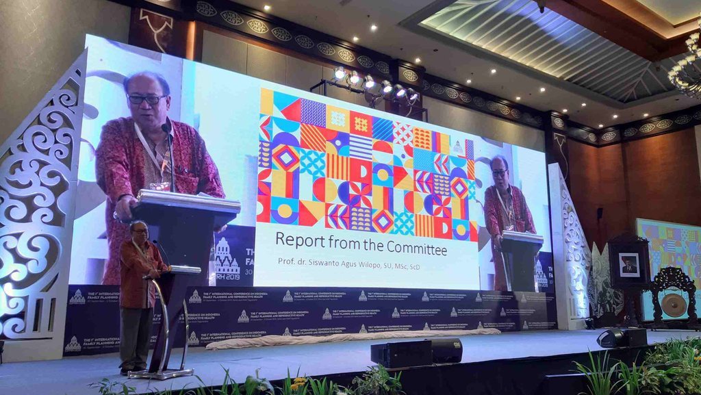 Angka Kematian Ibu Melahirkan di Indonesia pada 2019 Masih Tinggi Angka Kematian Ibu Melahirkan di Indonesia pada 2019 Masih Tinggi