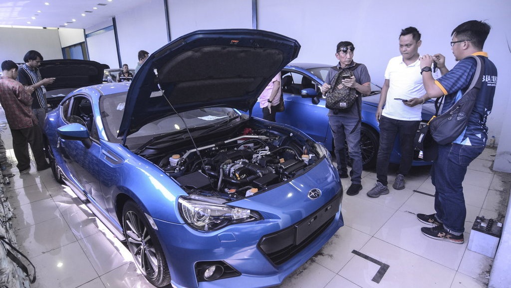 Ciri-Ciri Aki Mobil Soak & Tekor Beserta Tips Merawatnya Ciri-Ciri Aki Mobil Soak & Tekor Beserta Tips Merawatnya