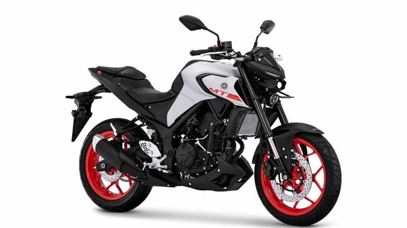Yamaha MT-25 2019: Spesifikasi, Desain, dan Harga Yamaha MT-25 2019: Spesifikasi, Desain, dan Harga