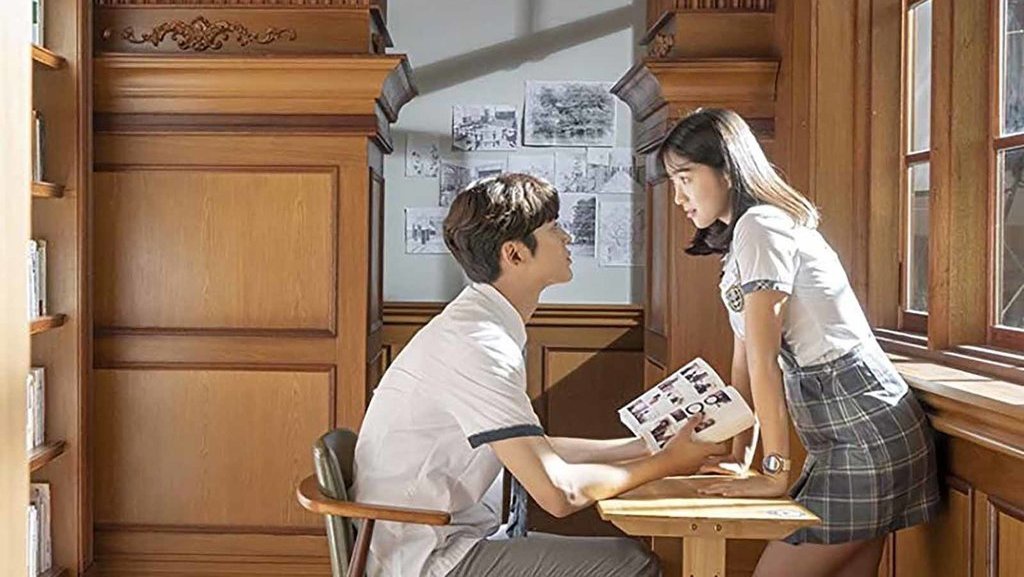 Jadwal Extraordinary You Bentrok, MBC Siarkan Korea vs Sri Langka Jadwal Extraordinary You Bentrok, MBC Siarkan Korea vs Sri Langka