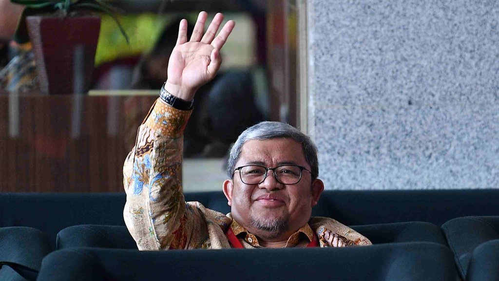 Demokrat Tunggu Hasil Pertemuan Anies dengan Aher & PKS Demokrat Tunggu Hasil Pertemuan Anies dengan Aher & PKS