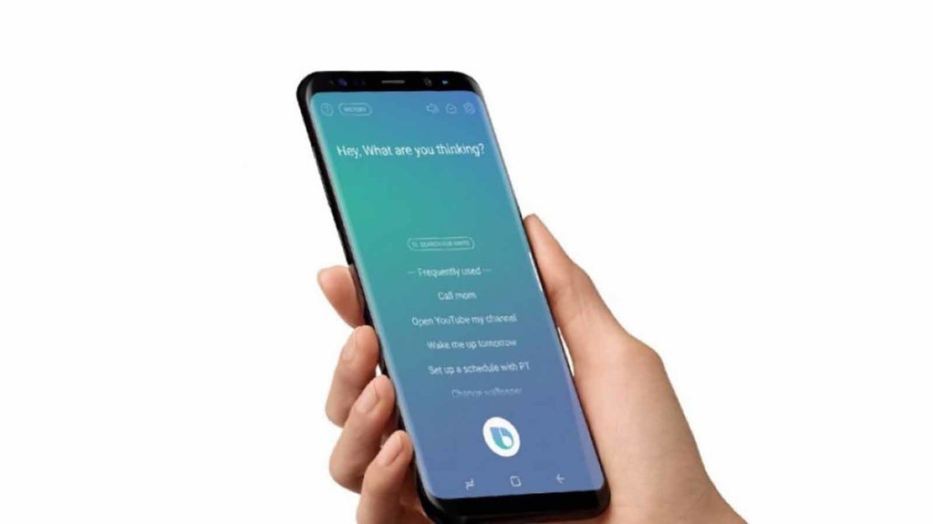 Mengenal Bixby Virtual, Asisten di Perangkat Samsung Mengenal Bixby Virtual, Asisten di Perangkat Samsung