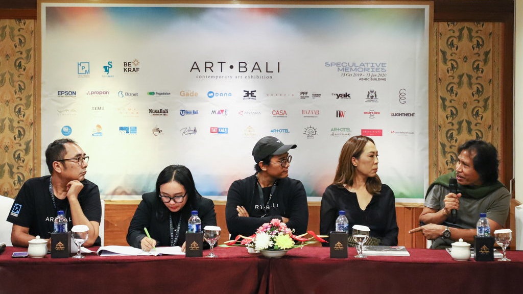 Art Bali Art Bali
