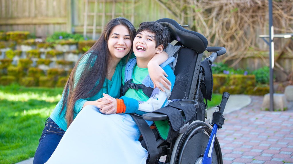 Mengenal Cerebral Palsy pada Anak, Gejala dan Penyebabnya Mengenal Cerebral Palsy pada Anak, Gejala dan Penyebabnya