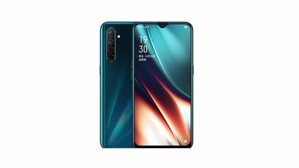 Harga dan Spesifikasi OPPO K5: Usung Kamera 64MP & Snapdragon 730G Harga dan Spesifikasi OPPO K5: Usung Kamera 64MP & Snapdragon 730G