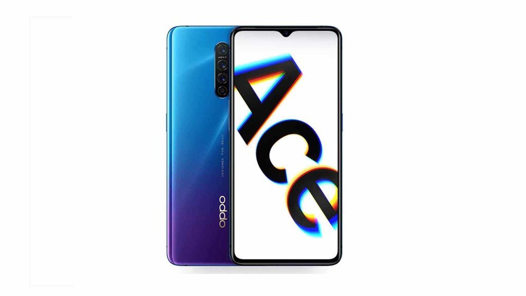 Harga OPPO Reno Ace dengan Spesifikasi Fast Charging 30 Menit Harga OPPO Reno Ace dengan Spesifikasi Fast Charging 30 Menit