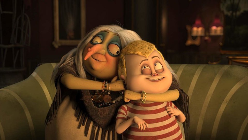 Film Animasi The Addams Family Rilis 11 Oktober 2019 Film Animasi The Addams Family Rilis 11 Oktober 2019