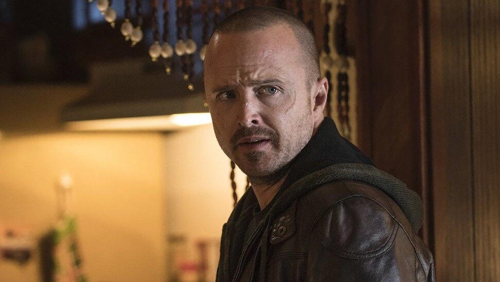 Sinopsis El Camino, Film Netflix Sekuel Serial Breaking Bad Sinopsis El Camino, Film Netflix Sekuel Serial Breaking Bad