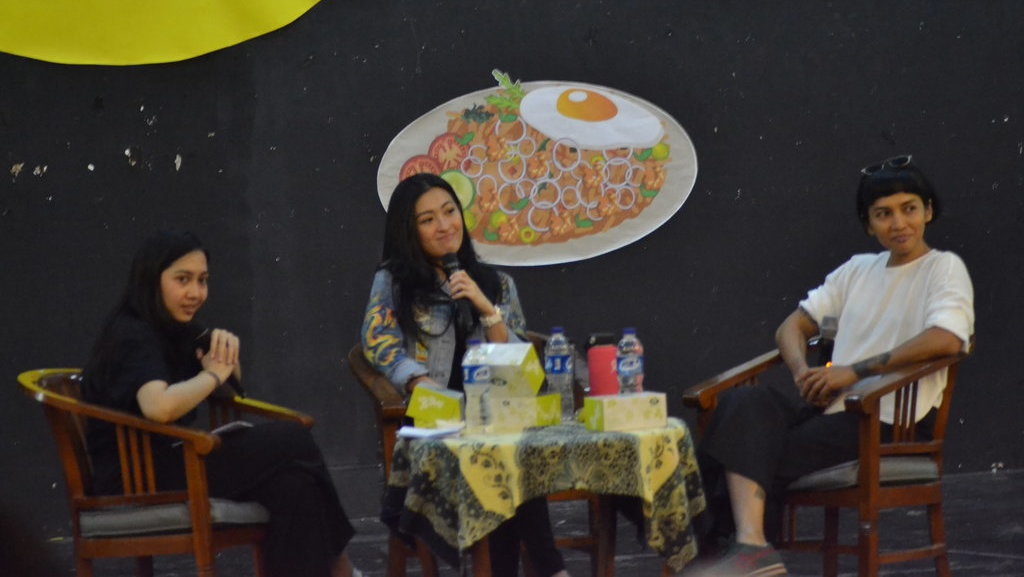 History Fair UI 2019, Ada Lomba Karya Tulis hingga Pameran Makanan History Fair UI 2019, Ada Lomba Karya Tulis hingga Pameran Makanan