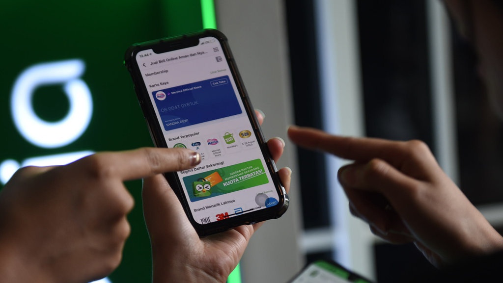 Cara Beli Voucher Game & Top Up ML di Situs atau Aplikasi Tokopedia Cara Beli Voucher Game & Top Up ML di Situs atau Aplikasi Tokopedia
