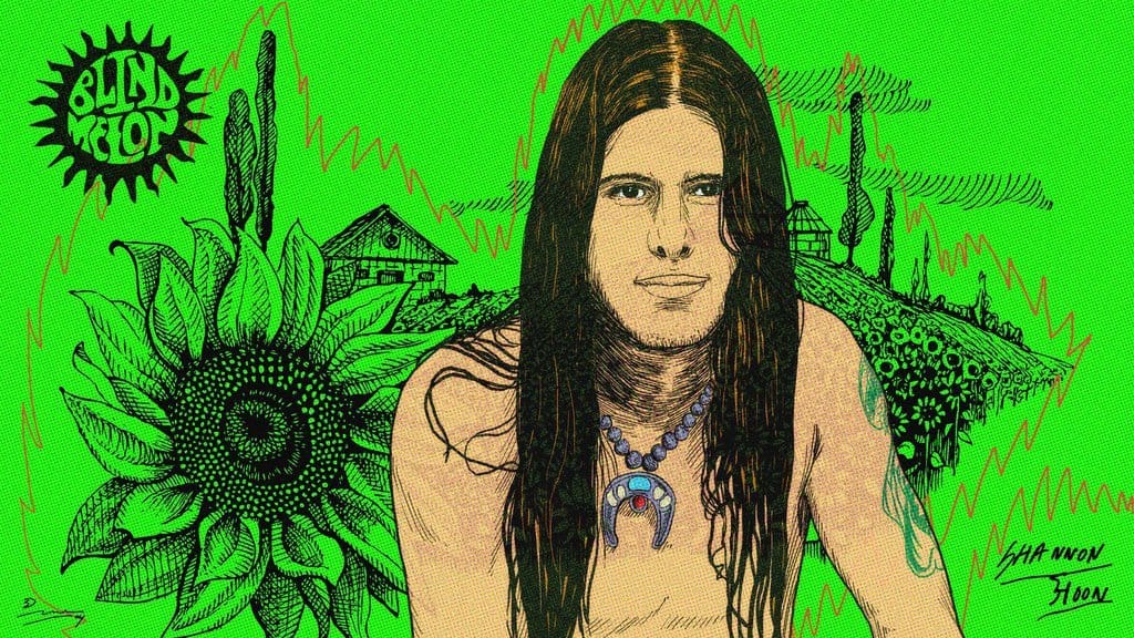 Seperti Kurt Cobain, Shannon Hoon juga Tewas Seperti Kurt Cobain, Shannon Hoon juga Tewas