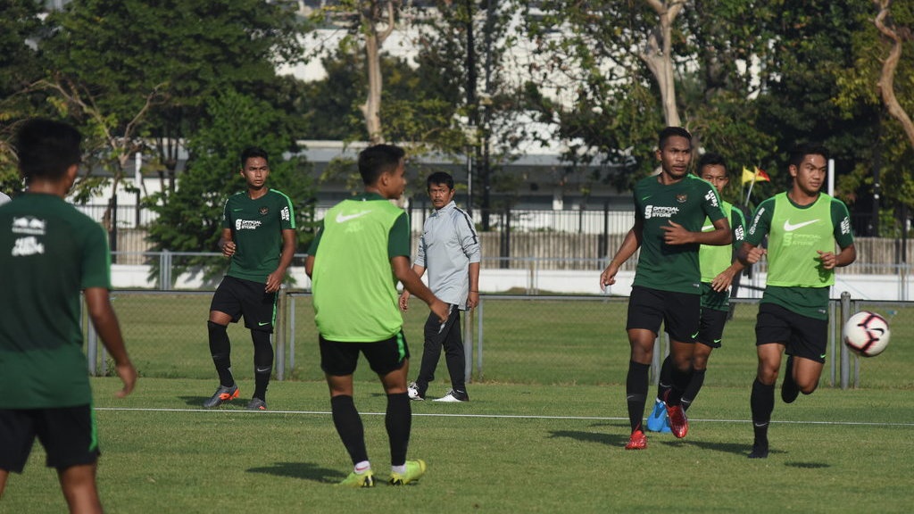 Jadwal Siaran Langsung MNCTV AFF Futsal Indonesia vs Thailand Jadwal Siaran Langsung MNCTV AFF Futsal Indonesia vs Thailand