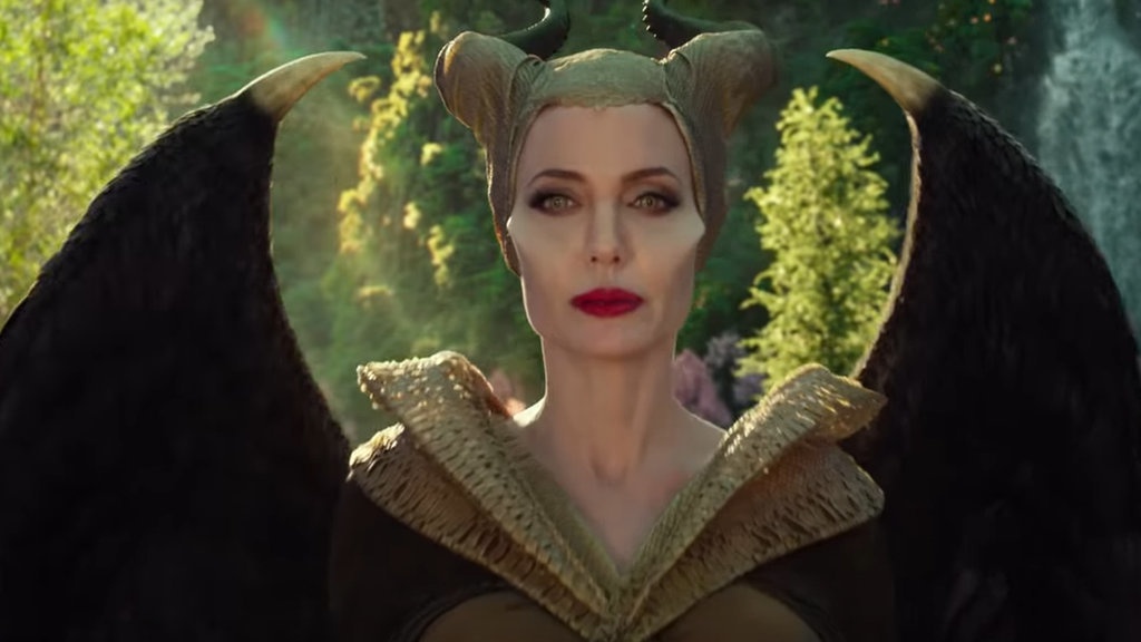 Maleficent Mistress of Evil Puncaki Box Office Selama Dua Pekan Maleficent Mistress of Evil Puncaki Box Office Selama Dua Pekan