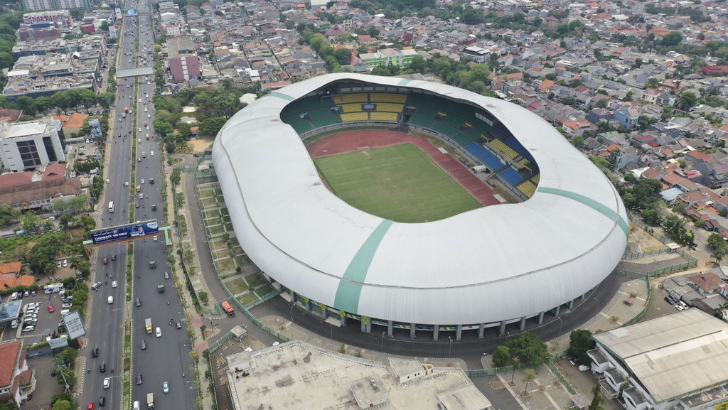 Penonaktifan NIK Jakarta Buat Pendatang Baru di Kota Bekasi Naik Penonaktifan NIK Jakarta Buat Pendatang Baru di Kota Bekasi Naik