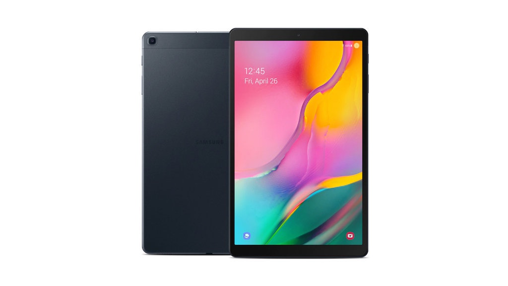 Samsung Rilis Tablet Galaxy Tab A 2019 dengan Smart Learning Class Samsung Rilis Tablet Galaxy Tab A 2019 dengan Smart Learning Class