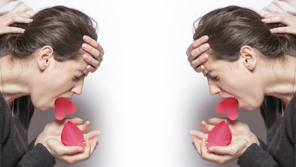 Mengenal Philophobia atau Rasa Takut untuk Jatuh Cinta Mengenal Philophobia atau Rasa Takut untuk Jatuh Cinta