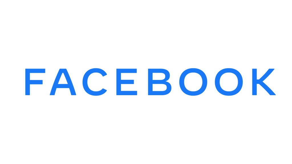 Perusahaan Facebook Luncurkan Logo Baru Berbeda dengan Aplikasi FB Perusahaan Facebook Luncurkan Logo Baru Berbeda dengan Aplikasi FB