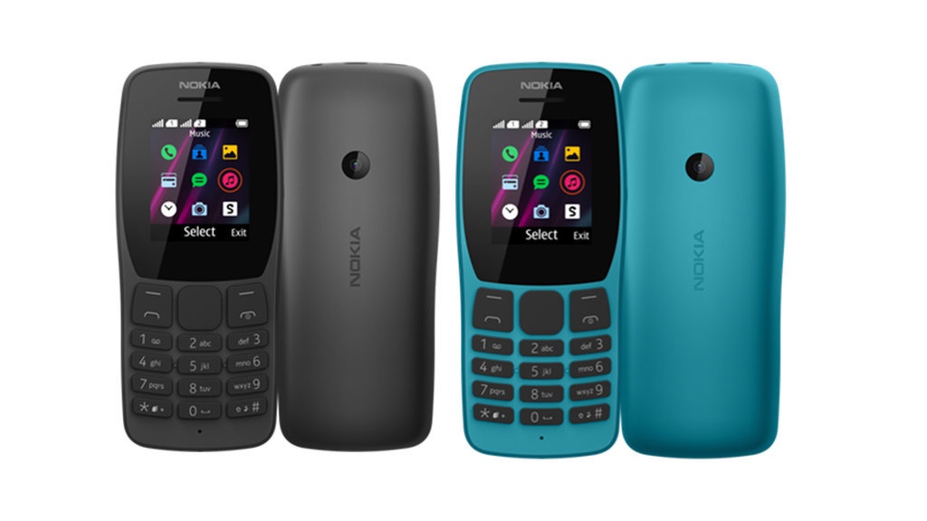 Keunggulan Nokia 110 yang Dijual dengan Harga Rp329 Ribu Keunggulan Nokia 110 yang Dijual dengan Harga Rp329 Ribu