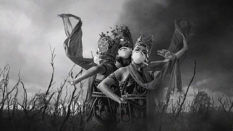 Kritik Feast Lewat Lirik Lagu & Visual Tarian Penghancur Raya Kritik Feast Lewat Lirik Lagu & Visual Tarian Penghancur Raya
