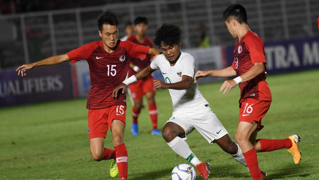 Soal Boikot Suporter Timnas U-19, Fakhri Husaini: Saya Tak Marah Soal Boikot Suporter Timnas U-19, Fakhri Husaini: Saya Tak Marah