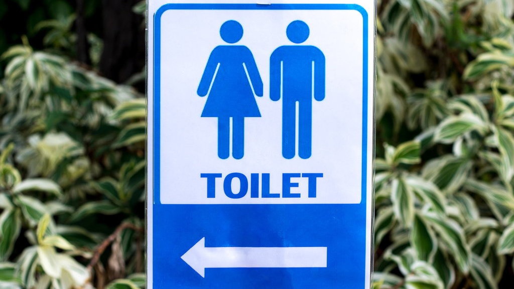 Toilet, Tempat Menggali Inspirasi yang Belum Dinikmati Semua Orang Toilet, Tempat Menggali Inspirasi yang Belum Dinikmati Semua Orang