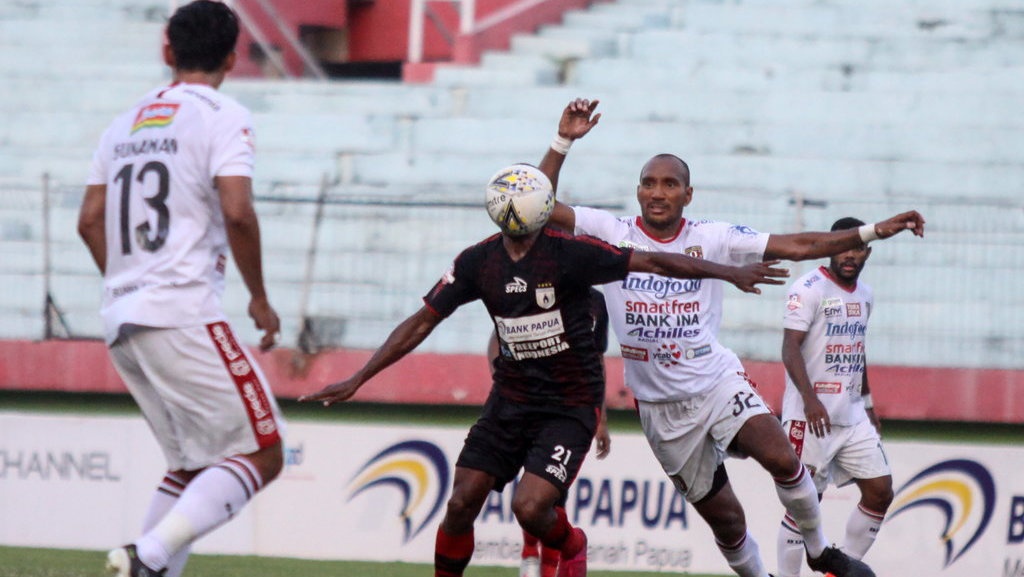 Persipura vs PSIS 2019: Jadwal, Prediksi, Skor H2H, Live Streaming Persipura vs PSIS 2019: Jadwal, Prediksi, Skor H2H, Live Streaming