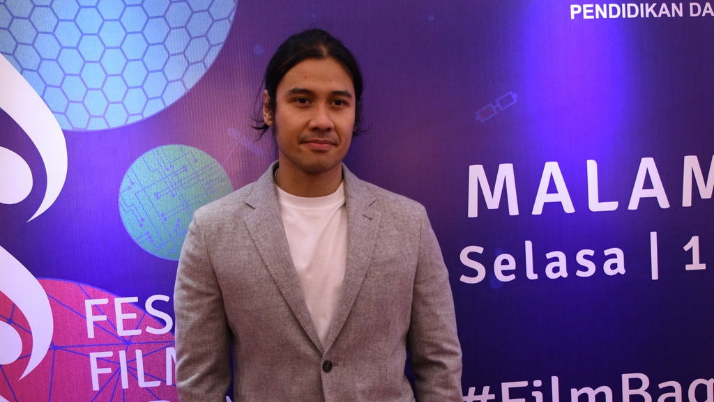 Chicco Jericco Profil, Apa Kaitan dengan Arawinda dan Amanda? Chicco Jericco Profil, Apa Kaitan dengan Arawinda dan Amanda?