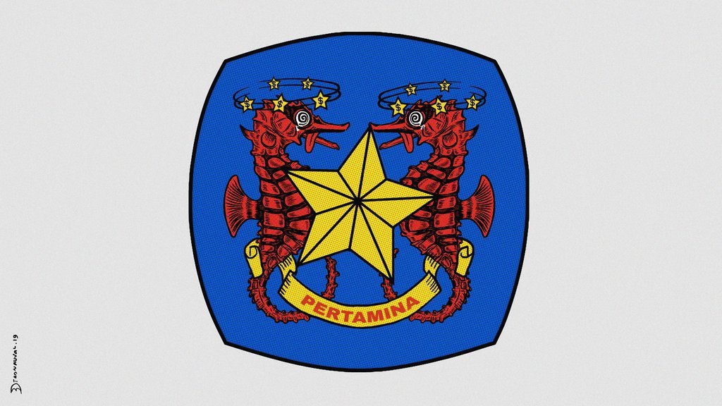 Sejarah Devaluasi Rupiah 1978 & Menggunungnya Utang Pertamina Sejarah Devaluasi Rupiah 1978 & Menggunungnya Utang Pertamina