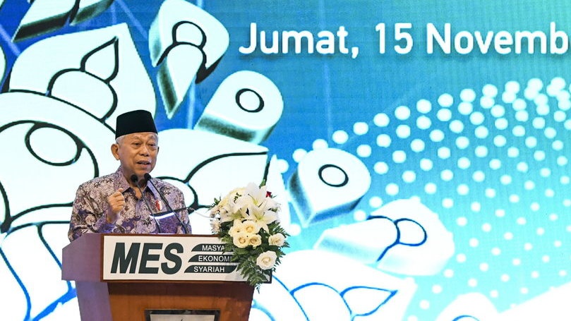 Dua Periode Jokowi Kasus HAM Tak Tuntas, Ma'ruf: Kami Cari Solusi Dua Periode Jokowi Kasus HAM Tak Tuntas, Ma'ruf: Kami Cari Solusi