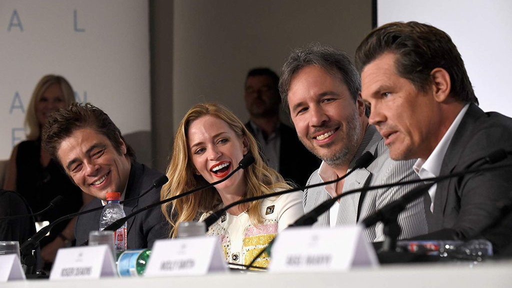 Sinopsis Film Sicario 1 Maret 2021: Misi FBI yang Mencurigakan Sinopsis Film Sicario 1 Maret 2021: Misi FBI yang Mencurigakan