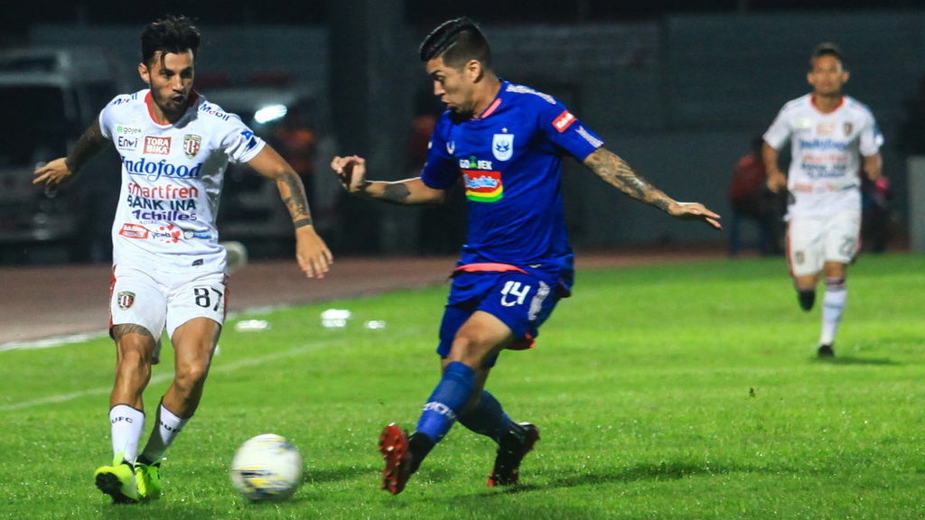 PSM vs Bali United: Jadwal, Prediksi, Skor H2H dan Live Streaming PSM vs Bali United: Jadwal, Prediksi, Skor H2H dan Live Streaming