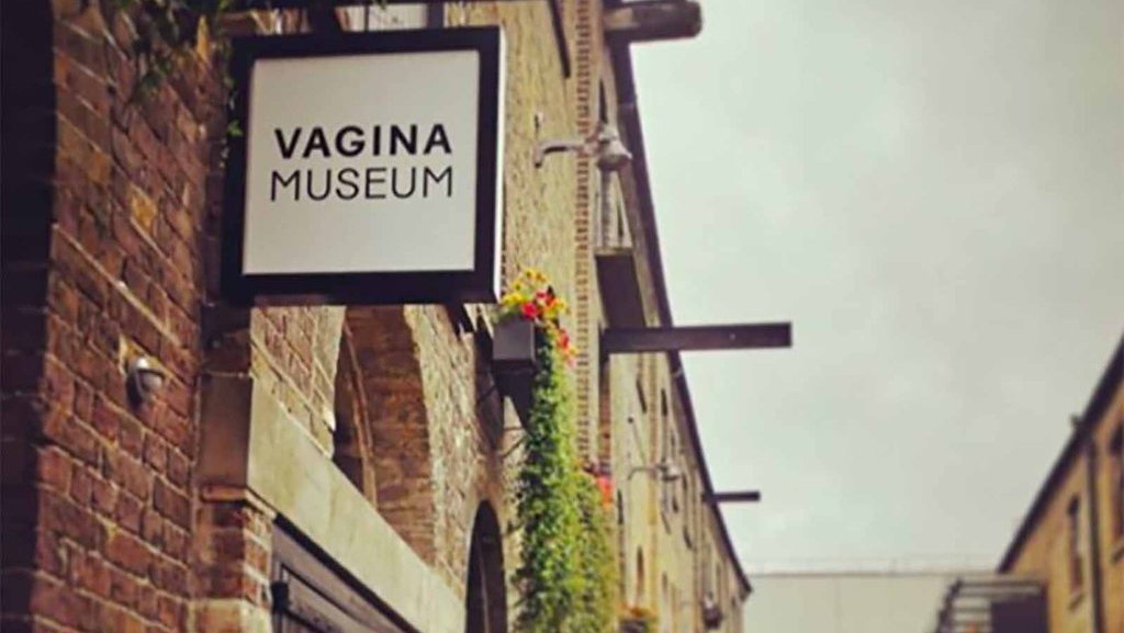 Museum Vagina Pertama di Dunia, Perangi Mitos & Stigma Soal Vagina Museum Vagina Pertama di Dunia, Perangi Mitos & Stigma Soal Vagina