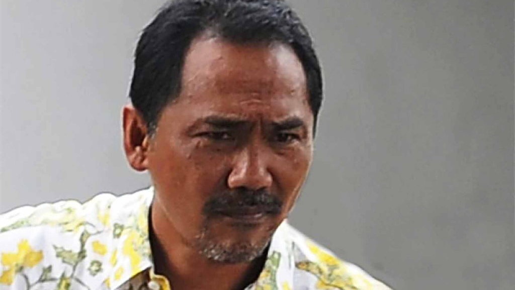 Jadi Komisaris Telkom, Rizal Mallarangeng Mundur dari DPP Golkar Jadi Komisaris Telkom, Rizal Mallarangeng Mundur dari DPP Golkar