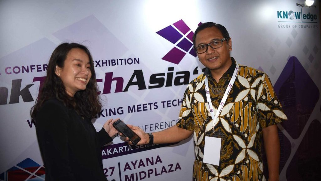 BankTech Asia 2019 BankTech Asia 2019